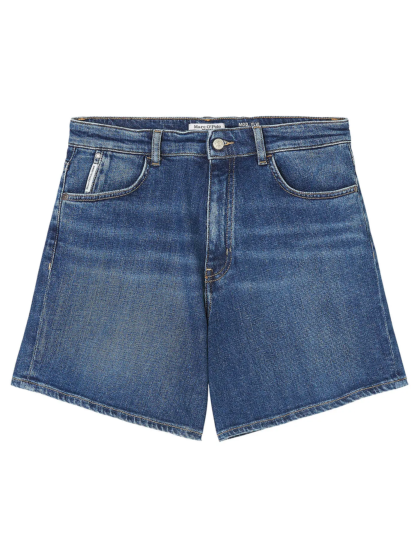 MARC O' POLO DENIM | Jeans Shorts | 